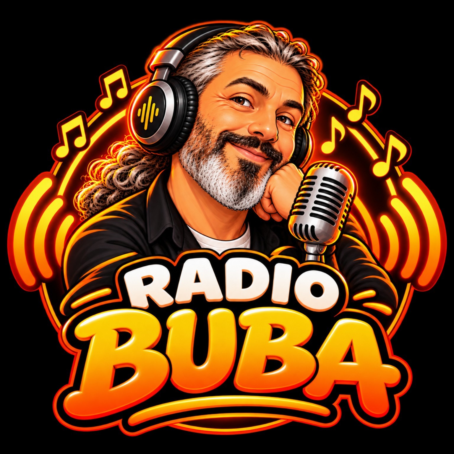 Radio Buba